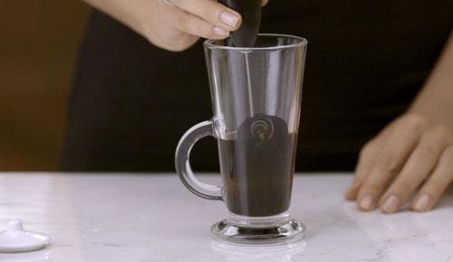 How to Make a Coffee Frappé - Caffè di Artisan