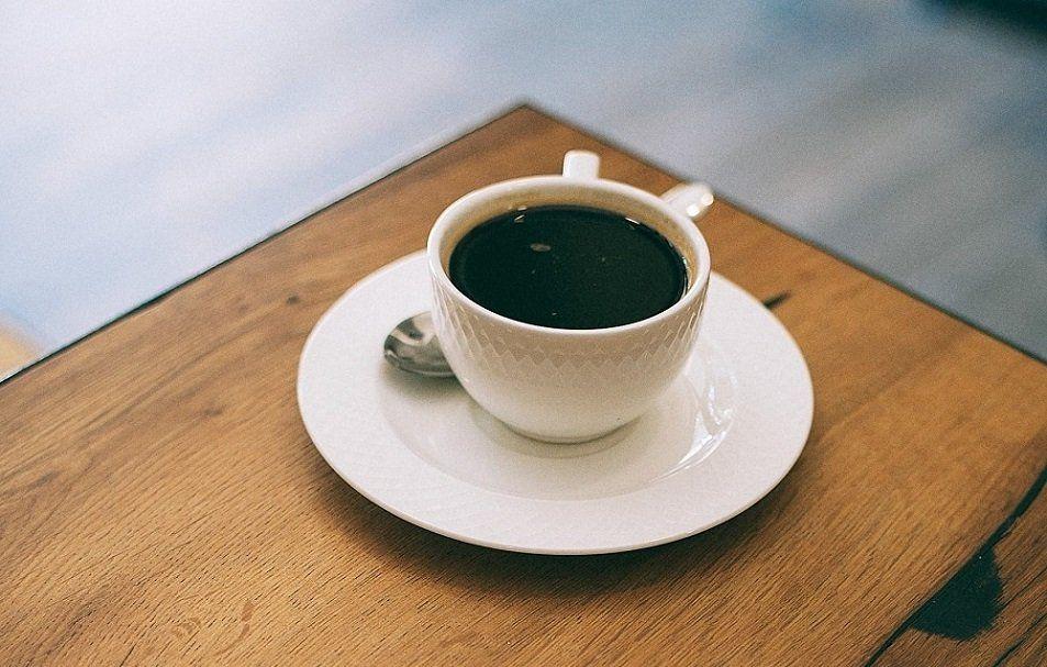 How to make Americano - Caffè di Artisan