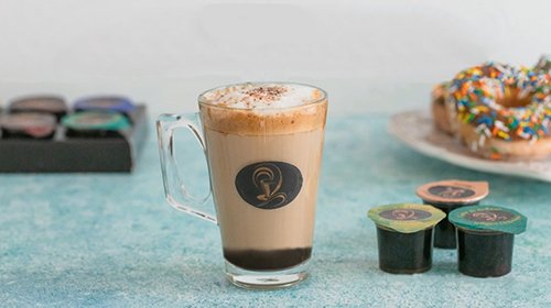 How To Make a Cappuccino at Home - Caffè di Artisan