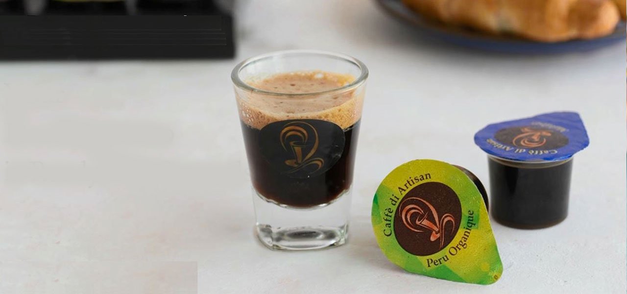 How to make an Espresso...or the Un-Espresso - Caffè di Artisan