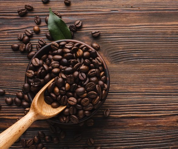 Coffee Beans - Caffè di Artisan